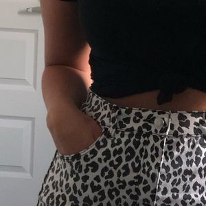 Meet your Posher, Sarah-jane